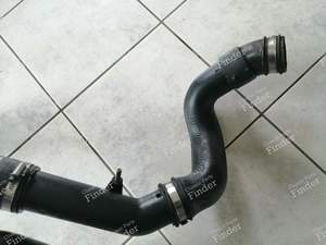 Turbo 2.1 TD hoses - CITROËN XM - 9620773280 / 9604923580- thumb-2