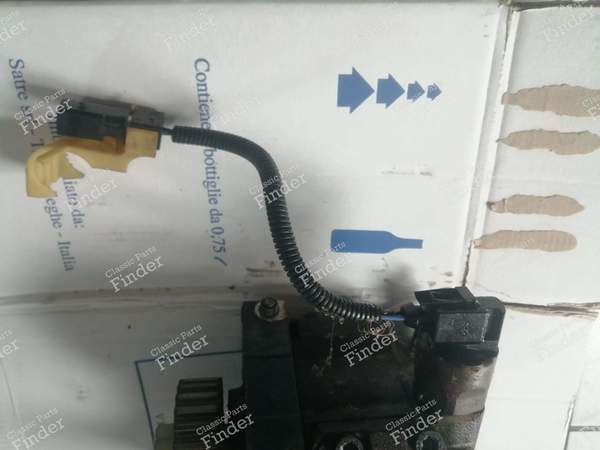 Einspritzpumpe Motor 2.7 HDI - PEUGEOT 407 Coupé - A2C20003757 / 4S7Q-9B395- 4