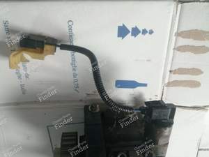 Einspritzpumpe Motor 2.7 HDI - PEUGEOT 407 Coupé - A2C20003757 / 4S7Q-9B395- thumb-4