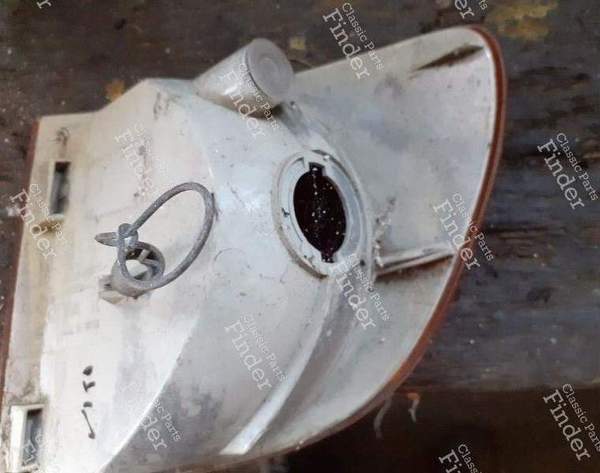 Right front turn signal - MERCEDES BENZ V / Vito (W638) - 2
