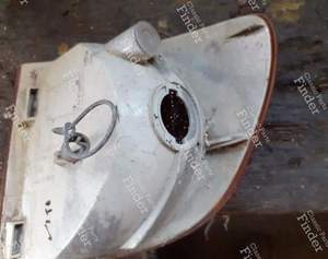 Right front turn signal - MERCEDES BENZ V / Vito (W638) - thumb-2