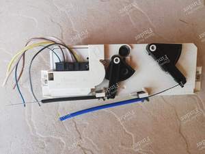 Lüftungssteuerung für twingo der ersten Generation - RENAULT Twingo I - 9140010 / 52459- thumb-1