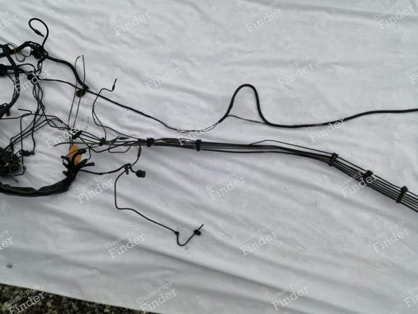 Complete hydraulic assembly - CITROËN XM - 1