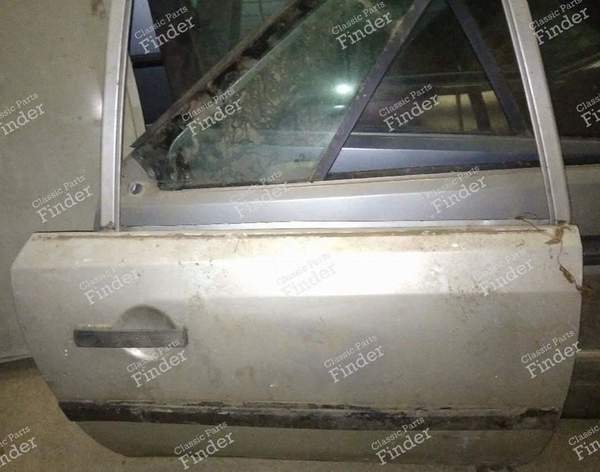 Türset für Citroën CX - CITROËN CX - 1