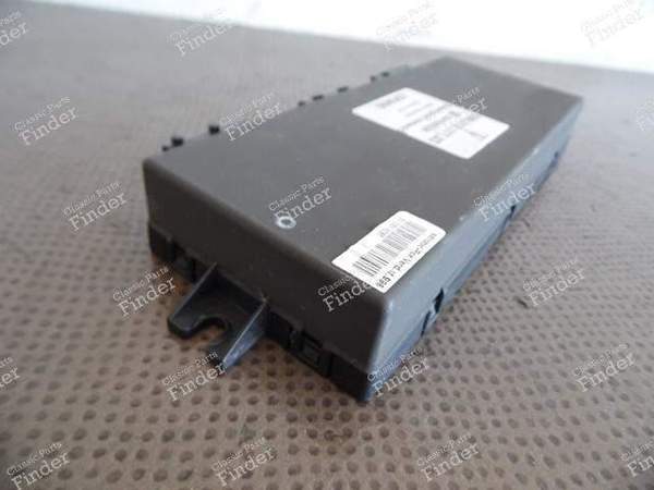 STEUERMODUL ÜBERROLLBÜGEL 99661811103 PORSCHE 996 CABRIO - PORSCHE 911 (996) - 99661811103- 4