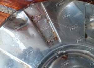 Verchromte Zierleisten - PEUGEOT 304 - thumb-1