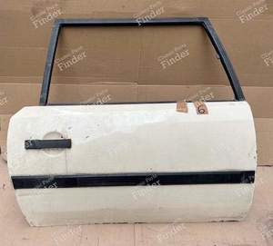 Rear right door - Prestige - CITROËN CX