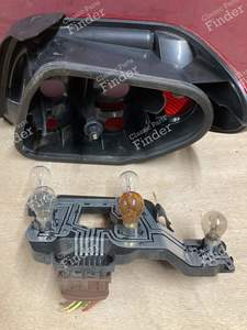 Rücklicht links Phase 1 - CITROËN Xsara - 2534- thumb-2