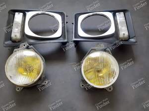 Optik-Set / Blinker und Standlicht - CITROËN LN / LNA
