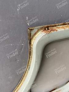 Right front door 4hp - RENAULT 4 CV - thumb-5