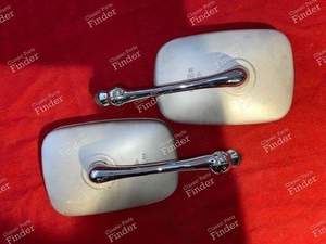 Pair of mirrors - CITROËN DS / ID
