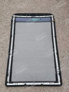 Canvas sunroof for Twingo, DS or 4L - RENAULT Twingo I - 7700826997 - B650203- thumb-8