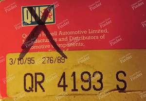 Lenkstange links oder rechts - RENAULT 18 (R18) - QR4193S- thumb-1