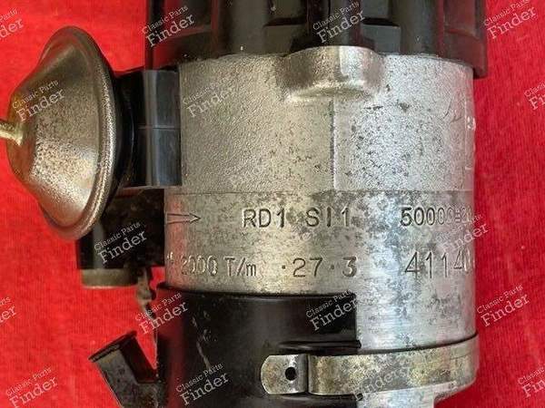 Zünder elektronische Einspritzung - CITROËN SM - 41140002 A291- 2