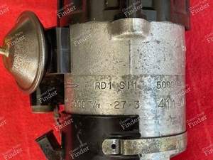 Zünder elektronische Einspritzung - CITROËN SM - 41140002 A291- thumb-2