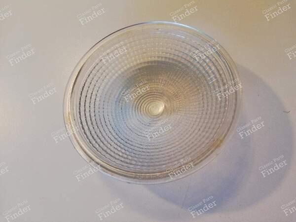 Ceiling Light - CITROËN C4 / C6 - 50II- 4