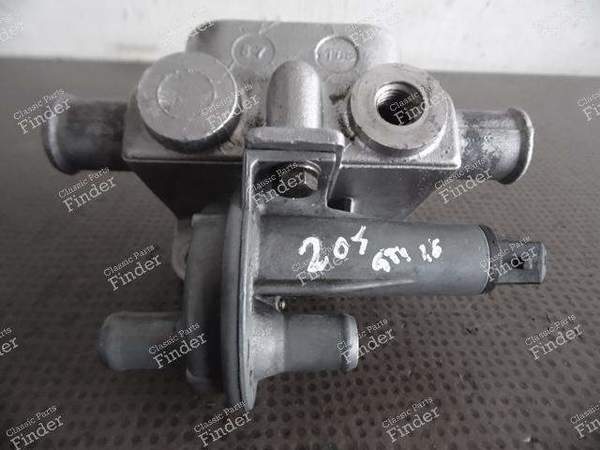 ZUSATZLUFTVENTIL - CITROËN Visa / C15 - 0345.37 / 034537 equiv. 91538499- 1