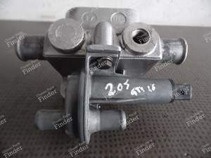 ZUSATZLUFTVENTIL - CITROËN Visa / C15 - 0345.37 / 034537 equiv. 91538499- thumb-1