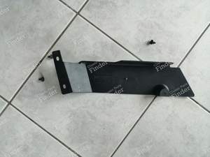 Lot de carters sous voiture pour hydraulique - CITROËN XM - thumb-2