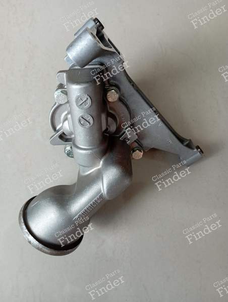 Pompe à huile - MERCEDES BENZ E (W124) - 1111810120- 0