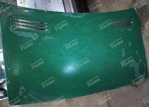 Hood for MATRA-SIMCA-TALBOT Bagheera