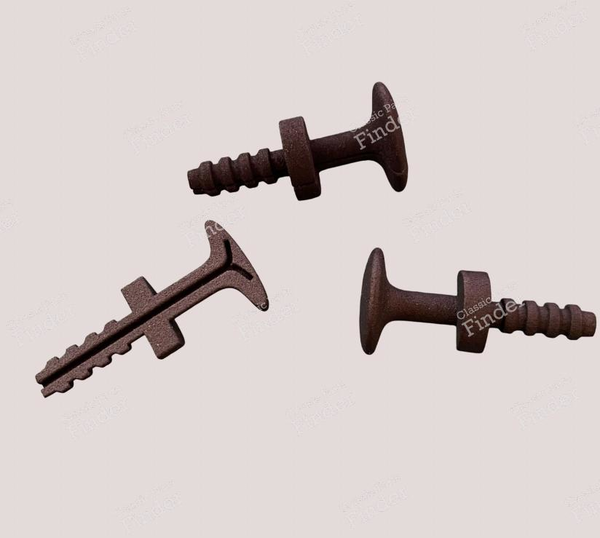 Dipstick kit - 16V version - CITROËN BX - 0