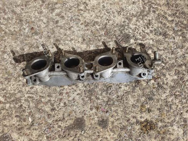 Pipe intake - Abarth version - FIAT Ritmo / Regata - 1