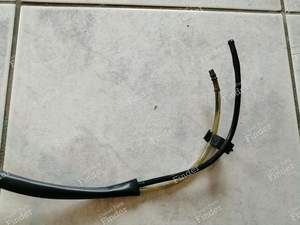 Hydraulikrücklaufschläuche an den hinteren Zylindern - CITROËN XM - thumb-2