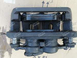Right front brake caliper plus pads - CITROËN C6