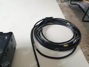 Charger 6 cds - CITROËN XM - 9627647780- thumb-6