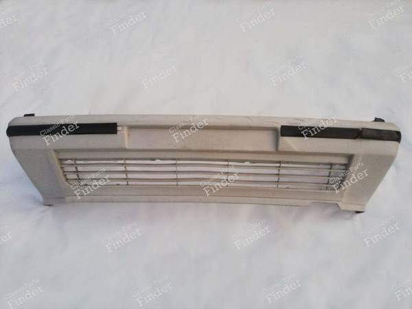 Front bumper - CITROËN BX - 0