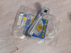 Türgriff hinten rechts - PEUGEOT J7 - 9116.35- thumb-2