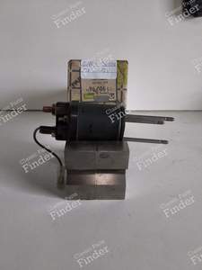 Starter relay - SIMCA-CHRYSLER-TALBOT 1307 / 1308 / 1309 / 1510 / 150 / Solara / Alpine