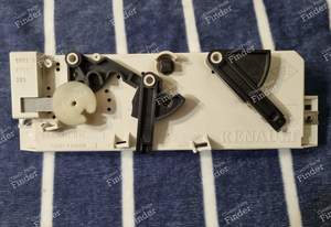 Twingo I heater control - RENAULT Twingo I - GKR9140010- thumb-2