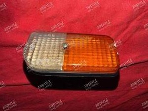 Standlicht – Blinker vorne links - RENAULT 4 / 3 / F (R4)