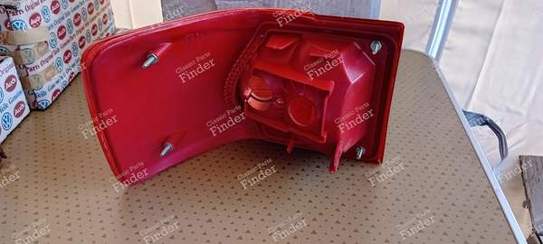 Right rear lights Audi 80 Avant - AUDI 80/90 (B3/B4) - 0322932- 1