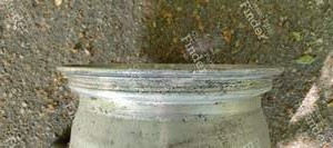 Jante alliage - 15 pouces - RENAULT 25 (R25) - 414966- thumb-3