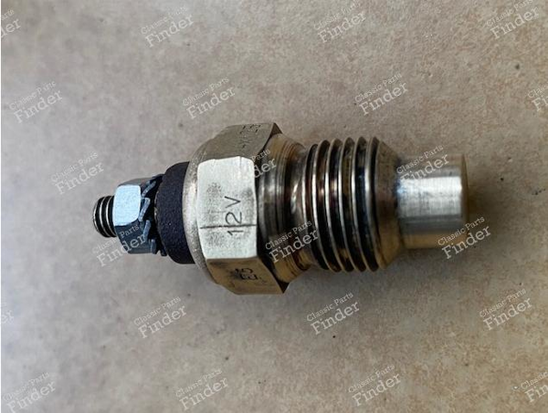 Temperature sensor for PRV engine V6 - ALPINE A310 - 315031- 1