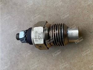 Temperature sensor for PRV engine V6 - ALPINE A310 - 315031- thumb-1