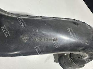 Inlet pipe - PORSCHE 911 / 912 E (G Modell) - 93021134100- thumb-1