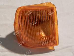 Right front turn signal light - ALFA ROMEO Alfasud - 16420748- thumb-1
