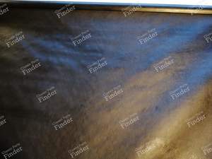 Cache-bagage pour Porsche 924 et 944 - PORSCHE 924 - thumb-5