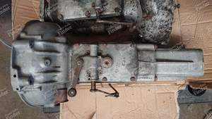 Boîte de vitesse pour PEUGEOT 403