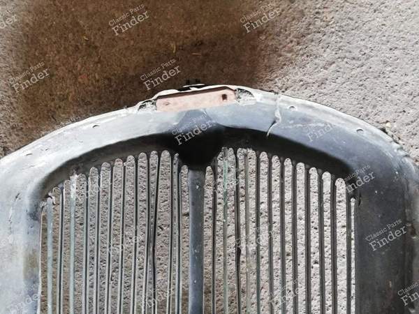 Kühlergrill - PEUGEOT 201 - 5