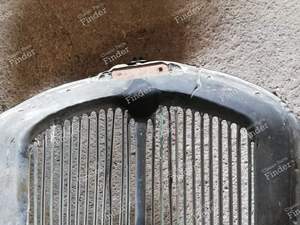 Kühlergrill - PEUGEOT 201 - thumb-5