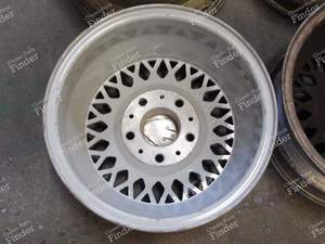 FELGEN BMW E12 E23 E28 E24 - BMW 5 (E12) - 36111118772- thumb-5