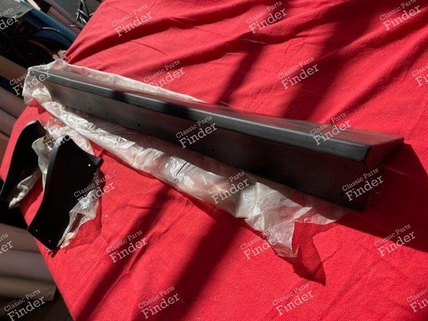 New original GS rear spoiler X X2 X3 - CITROËN GS / GSA - 3