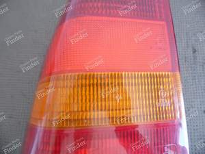 LEFT REAR LIGHT - OPEL Kadett (E) - GM 90009950, SWF 395.339- thumb-2