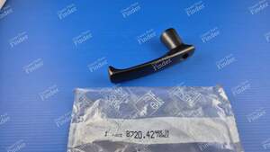 Interior rear door handle - PEUGEOT J9