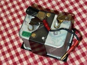 Horloge de bord - CITROËN DS / ID - thumb-1